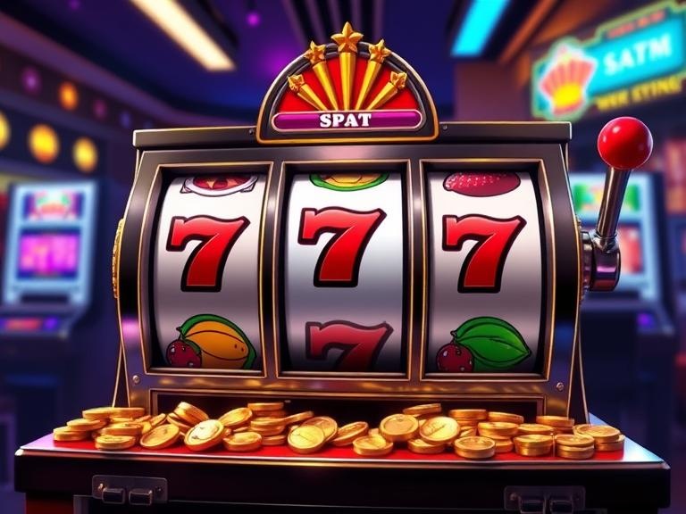 7722 bet