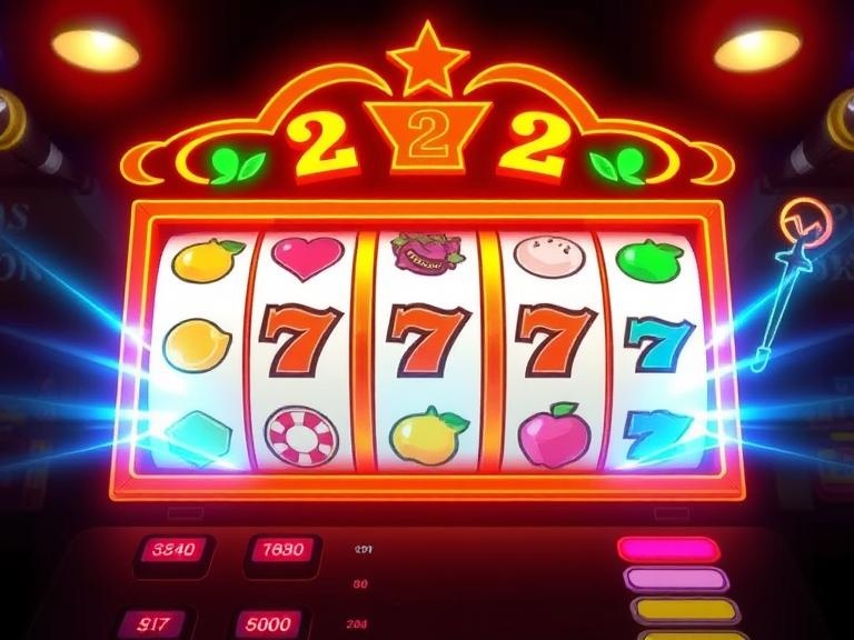 7722 bet
