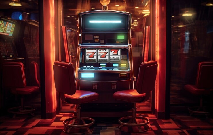 7722 bet