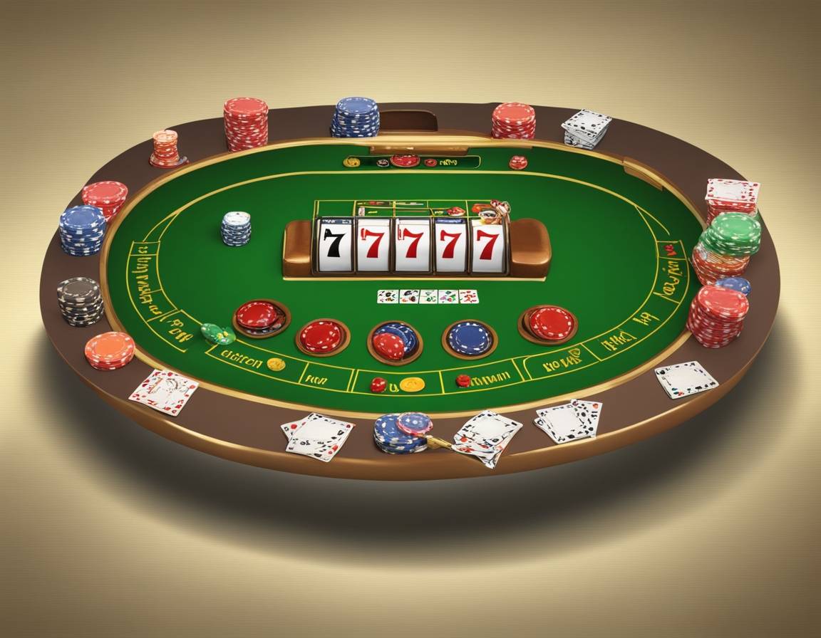 7722 bet