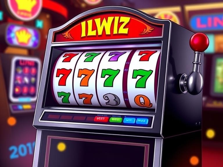 7722 bet
