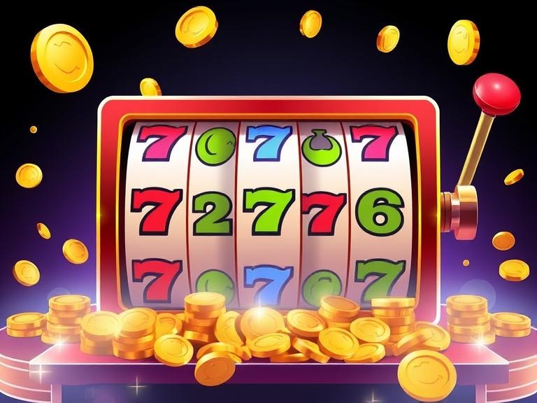 7722 bet