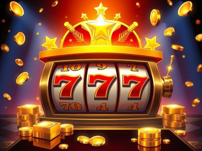 7722 bet