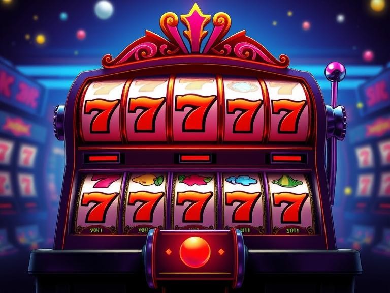 7722 bet