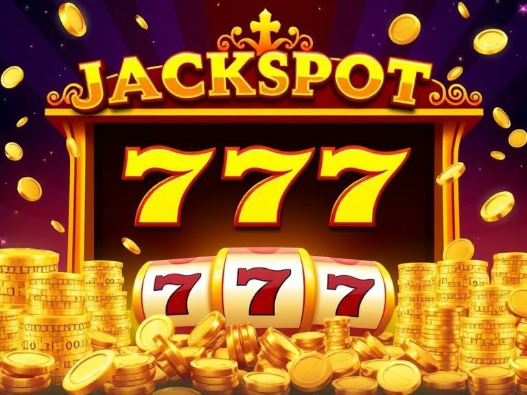 7722 bet